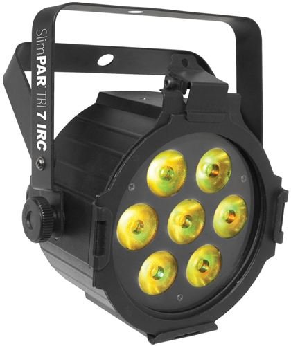 Chauvet Slimpar Tri