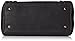 MG Collection Bowler Tote Bag