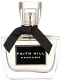 Faith Hill Eau De Toilette Spray-1 oz (Quantity of 3)