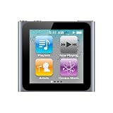 41ogkyTZORL. SL160  iPod nano 8GB   Graphite