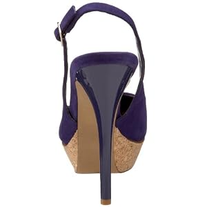 Jessica Simpson Women's Tanise Platform Pump