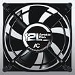 Arctic Cooling 120mm Cushioned Case Fan ACF12L fan.