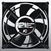 Electronics : Arctic Cooling 120mm Cushioned Case Fan ACF12L fan.