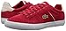 Lacoste Men's Fairlead 116 2 Fashion Sneaker