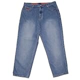 Arkansas Razorbacks Men's All American Classic Jeans
