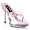 Clear-Baby Pink/Clear