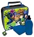 Ben 10 Alien Force Kit - Rectangle Insulated Lunchbag