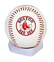 Boston Red Sox Team Logo Baseball