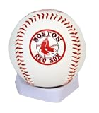 Boston Red Sox Team Logo Baseball