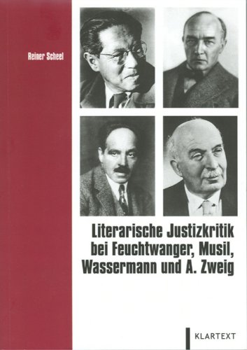 Justizkritik