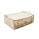 ボックス型 布団圧縮袋 押入れ用