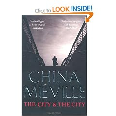 The City & The City