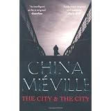 The City & The Cityby China Mieville