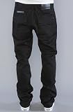 ORISUE The Nadie Tailored Fit Pants in Black,Pants for Men
