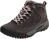Teva Men's Forge Pro Mid Event Leather Hiking Boot