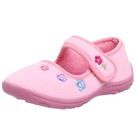 karamel corn by Ragg Toddler/Little Kid Daisy Slipper