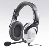 Koss SB45; circumaural; 18 - 20000 Hz; 103 dB; 100 Ω; 0.2 %; Wired (1...