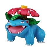 ポケットモンスター モンスターコレクション バトルシーン フシギバナ