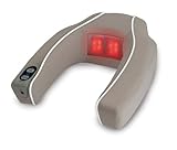 UPC 031262053961 product image for Homedics NMSQ-210 Neck and Shoulder Massager | upcitemdb.com