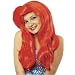 Mermaid Wig
