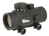 Tasco 1X30 Muzzleloader Scope