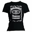 Bravado  Jack Daniels...