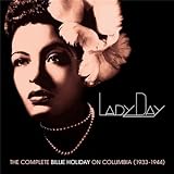 Lady Day: The Complete Columbia Golden Years