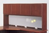 DMI721062 Overhead Storage, 69x14x37, Cherry