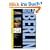NATIONAL GEOGRAPHIC Spirallo Reisef�hrer Berlin: Magazin. Infos und Tipps. Touren. Cityatlas