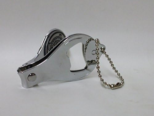 Colorado Pewter Commemorative Nail Clipper &amp; Bottle Opener