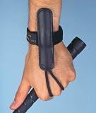 The Wrist Tac-Tic
