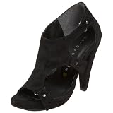Cri de Coeur Women's Hannah Snap Bootie - Womens Shoes