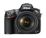 Nikon D800 36.3 MP CMOS FX-Format Dig...