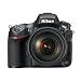 Nikon D800 36.3 MP CMOS FX-Format Digital SLR Camera (Body Only)