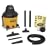 Shop-Vac 92542 Right Stuff 16-Gallon 5 HP Wet/Dry Vacuum