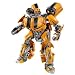 Hasbro Transformers Ultimate Bumblebee Figure