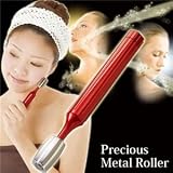 プラチナ×ゴールド Precious Metal Roller(プレシャスメタルローラー) tax
