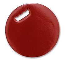 Bucket Seat Cushion, 12 inches
