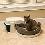 Innotek PAL17-10786 PetSafe Simply Clean Litter Box