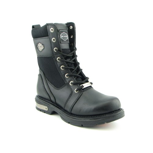 Mens Harley Davidson BALDWIN 10 SR Lace Up Biker Boots 41ogwI%2B9CYL Mens Harley Davidson BALDWIN 10 SR Lace Up Biker Boots