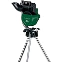 ATEC Power Streak Baseball/Softball Combo Pitching Machine