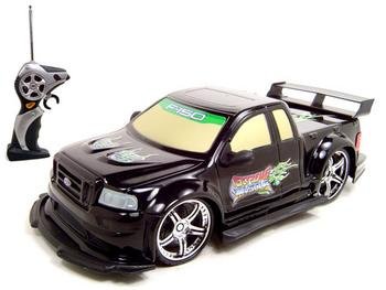 41ogxTPuuZL 1:14 REMOTE CONTROL FORD F150 PICKUP TRUCK RC