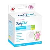 NIPPLE SHIELDS x 2 *Natural Feeling Breast Protection shields* SIZE: SMALL