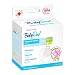 NIPPLE SHIELDS x 2 *Natural Feeling Breast Protection shields* SIZE: MEDIUM