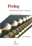 Prolog : Programmation par l'exemple