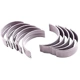 Beck Arnley  014-6498  Main Bearing Standard by Beck Arnley