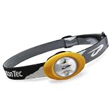 Princeton Tec Scout 2-LED Headlamp (Orange)
