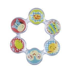 Early Learning Centre - Blossom Farm Water Teether