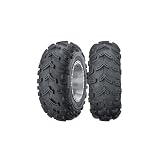 Dunlop KT805 Quadmax Rear Tire - 25x10-12/--