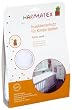 Harmatex 7006 06 - Insektenschutz für Kinderbett, weiß